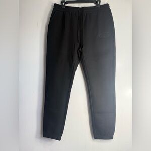 Von Dutch Men’s Black sweatpants New